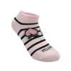 Kids Socks Fruit - Pink