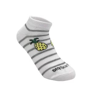 Kids Socks Fruit