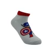 Kids Socks Captain America