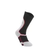 Men Long Heeled Socks