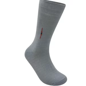 Men Long Plain Socks