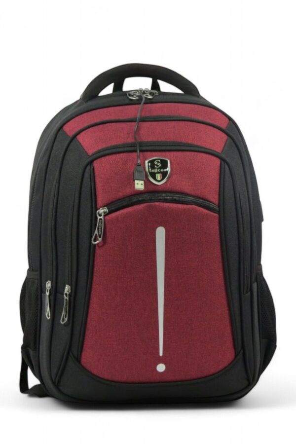 Assa gamila laptop bag