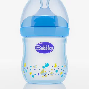 Bubbles Natural Bottle 150ml