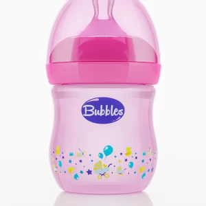 Bubbles Natural Bottle 150ml