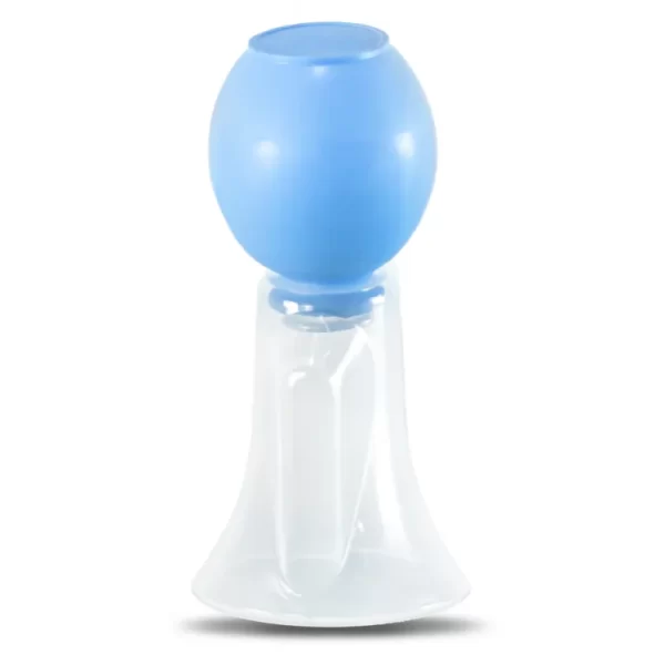 Bubbles Manual Breast Pump