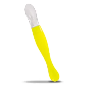 Silicone Bubble Spoon