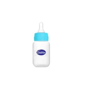 Breast Milk Storage Bottles