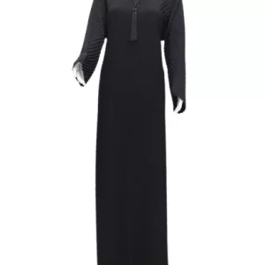 Black Abaya