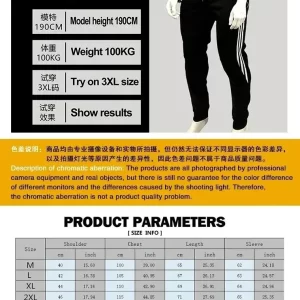 2024 New Men's Leisure Set Outdoor Fitness Running Set Men's Hoodie and Pants (s-3XL) New Men's Sports Set